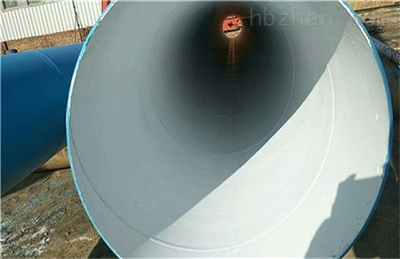 長治地埋飲水管道防腐技術(shù)探討 從材料選擇到應(yīng)用實踐