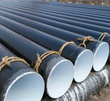 高清圖片中的防腐管材 品質(zhì)、技術(shù)與應(yīng)用的視覺解析