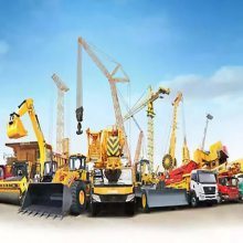 工程機(jī)械設(shè)備租賃 武漢新順暢總結(jié)的幾個關(guān)鍵問題