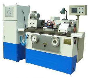 供應SM25-B半自動磨皮輥機，高效提升皮革加工效率