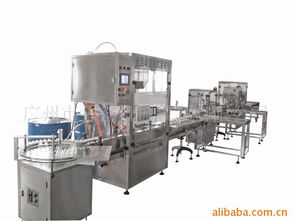 廣州市香洋機械設備 優質灌裝機械與辦公用品產品列表