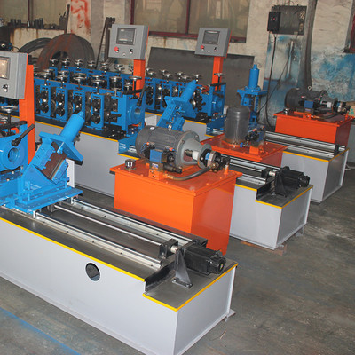 凱晟冷彎機械 現貨供應，品質保障，服務高效的辦公用品制造伙伴