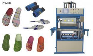 3D真空熱轉印機 電子產品個性化生產的革新利器