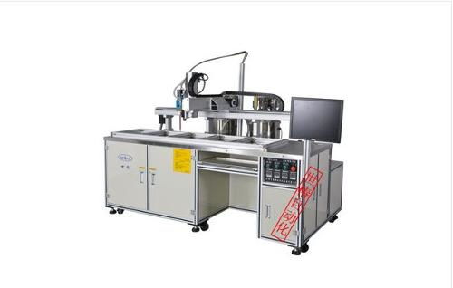 LED點(diǎn)膠機(jī)設(shè)備在電子產(chǎn)品制造中的關(guān)鍵作用與未來展望