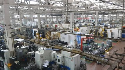 工業(yè)“加速度”丨提升“含智量”與“含綠量” 匯川科技以電子產(chǎn)品為錨點(diǎn)，持續(xù)驅(qū)動(dòng)制造業(yè)轉(zhuǎn)型升級(jí)