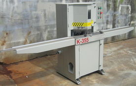 展豐畫框機(jī)械產(chǎn)品展示 創(chuàng)新技術(shù)，專業(yè)品質(zhì)，賦能畫框制造業(yè)