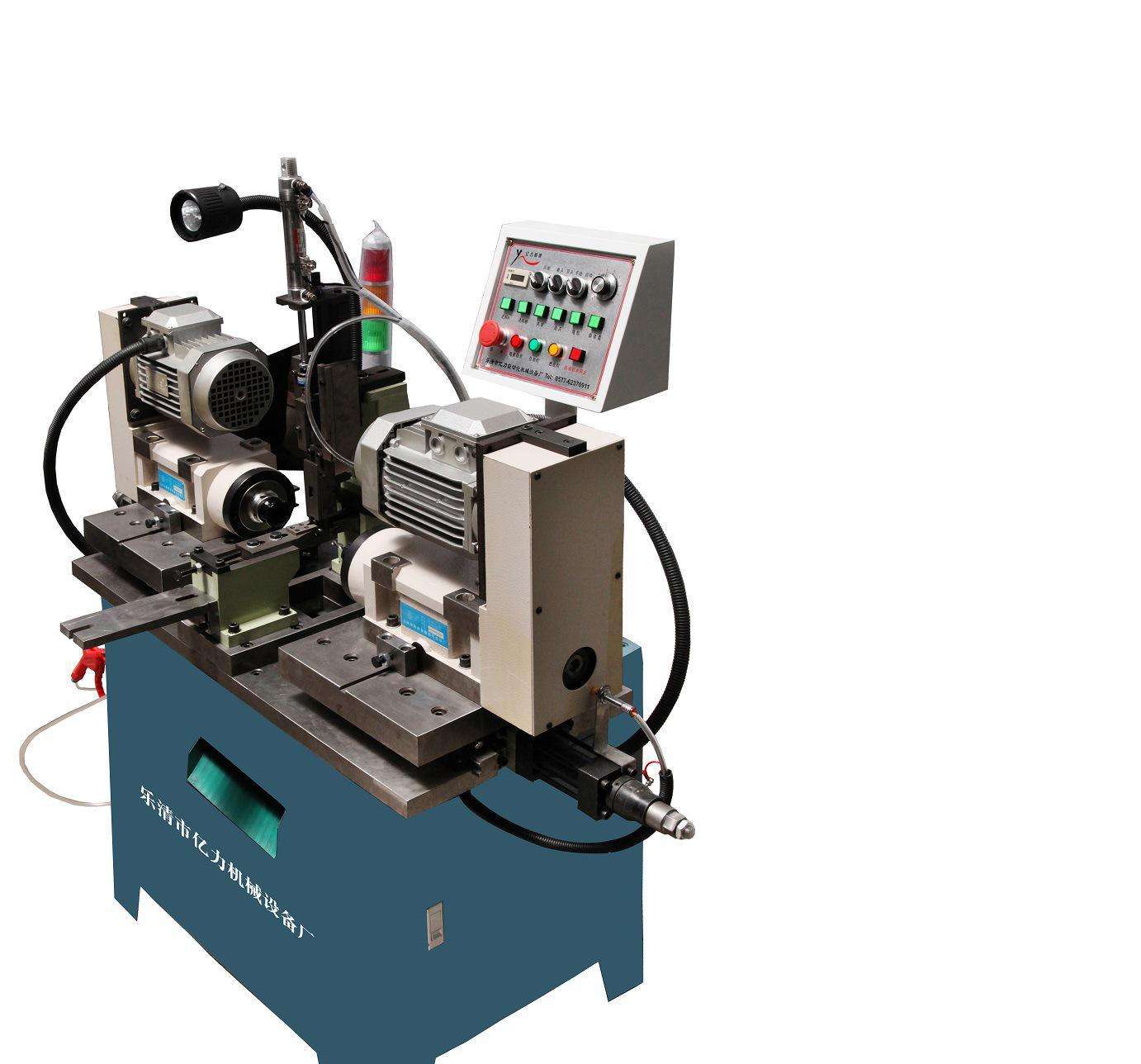 全自動倒角機(jī) 賦能電子產(chǎn)品精密制造的智能設(shè)備與優(yōu)質(zhì)廠家