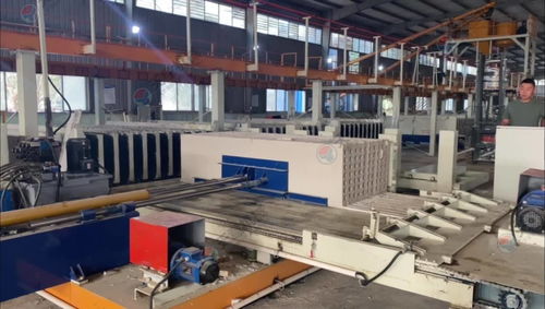 天意輕體隔墻板設(shè)備 專業(yè)制造商，與您攜手筑造未來夢想