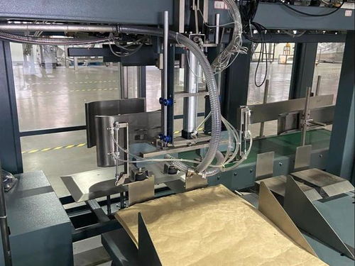 自動膩?zhàn)臃邸⑹喾?、滑石粉、膨脹劑包裝機(jī)械品牌推薦與選購指南