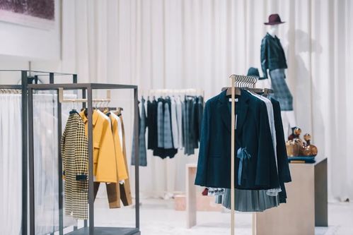產品即服務 PaaS如何為服裝吊牌賦能，打造差異化競爭優勢